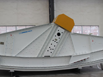 振動(dòng)篩投料不均會(huì)怎么樣？影響篩分效率