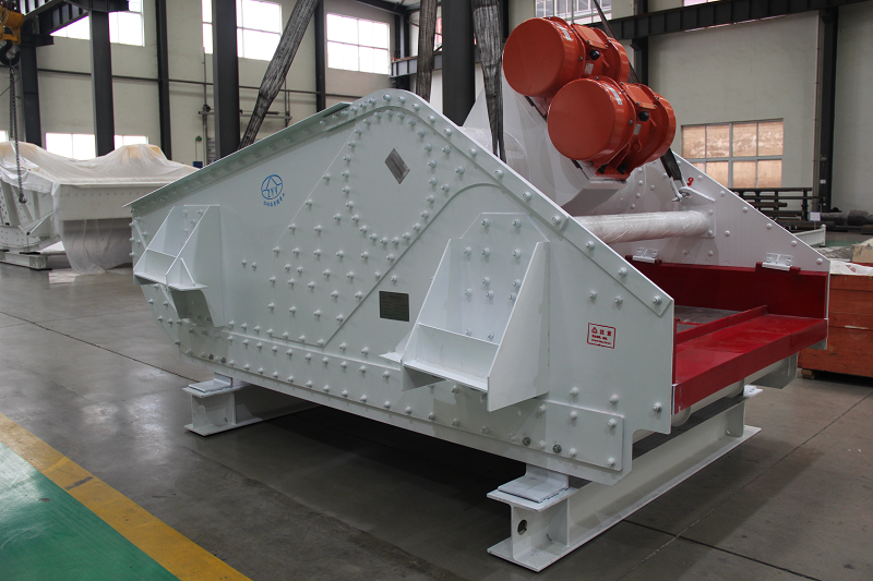 振動篩維修保養(yǎng)注意事項有哪些？